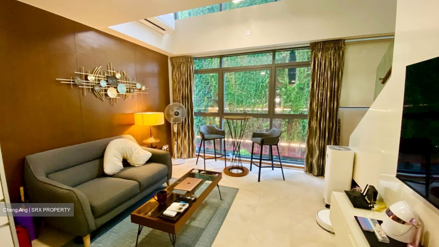 Icon (D2), Apartment #488468811